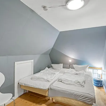 Wiss - 4-1km From The Sea By Interhome Tatil Evi