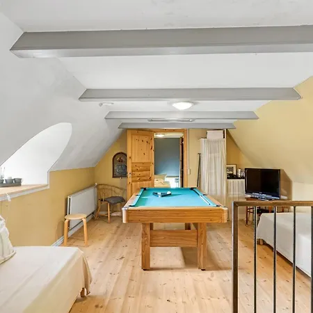 Wiss - 4-1km From The Sea By Interhome Tatil Evi