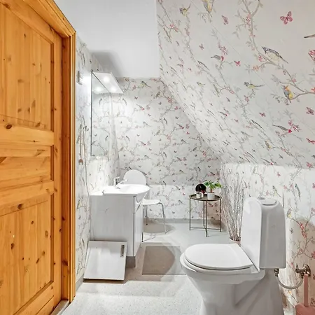 Casa vacanze Wiss - 4-1km From The Sea By Interhome *