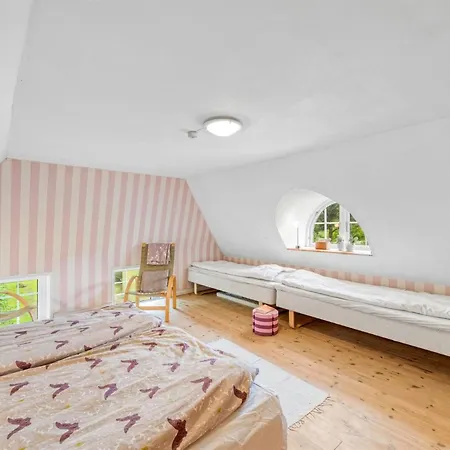 Wiss - 4-1km From The Sea By Interhome *