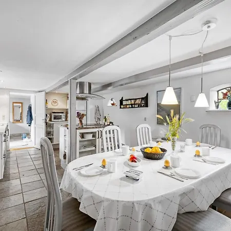 Wiss - 4-1km From The Sea By Interhome