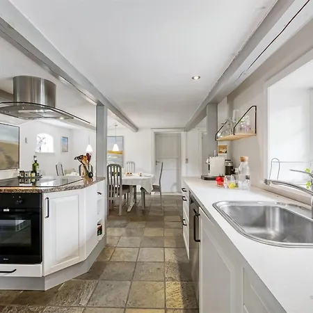 Casa vacanze Wiss - 4-1km From The Sea By Interhome Kongsmark