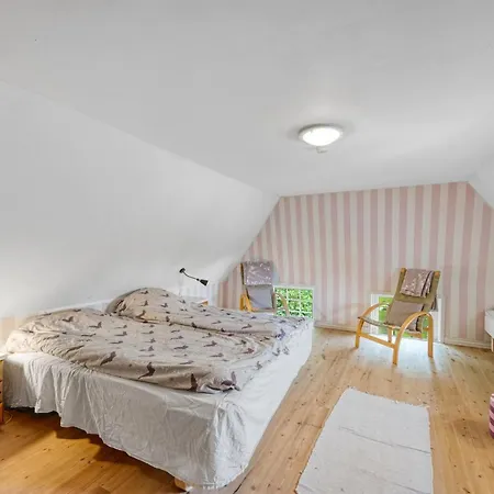Wiss - 4-1km From The Sea By Interhome