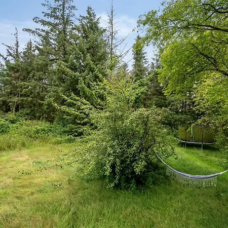 Wiss - 4-1km From The Sea By Interhome *