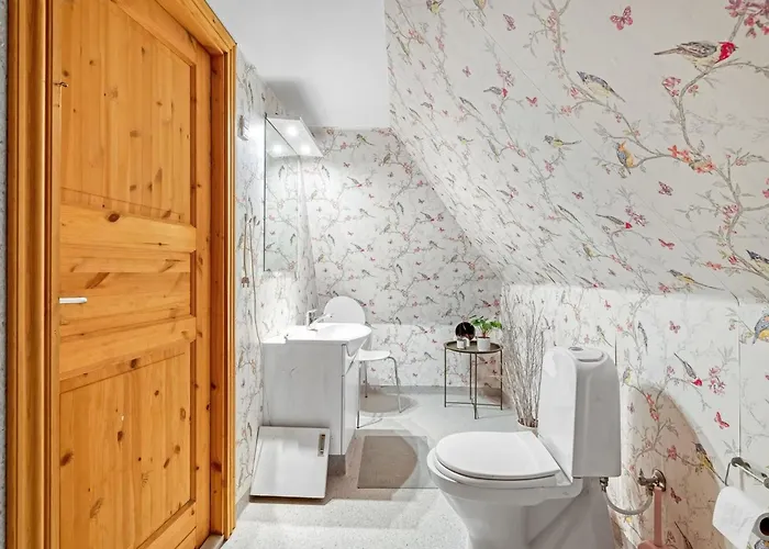 Casa de Férias Wiss - 4-1km From The Sea By Interhome *