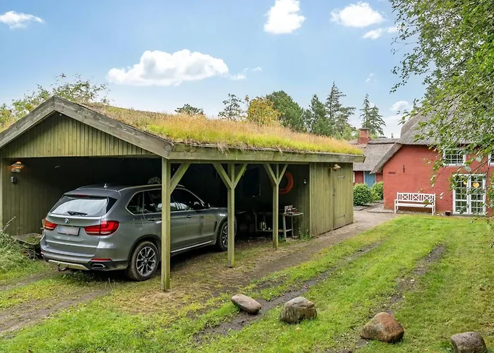 Casa de Férias Wiss - 4-1km From The Sea By Interhome